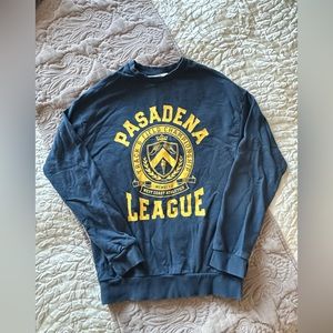 H&M Pasadena Sweatshirt Size 12-14 Youth